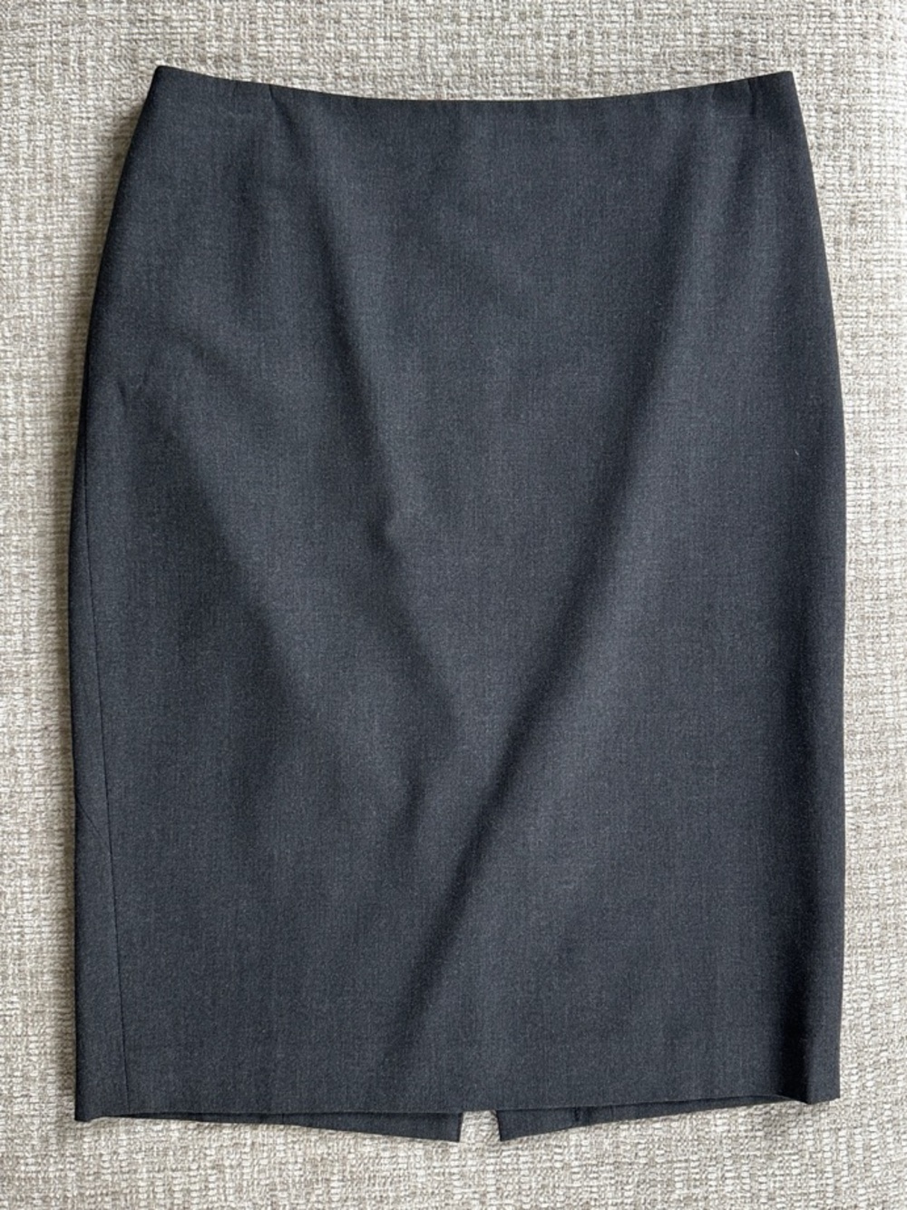 Ann Taylor Pencil Skirt